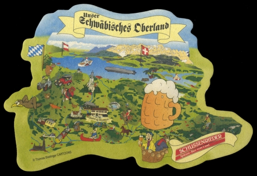 1990, Zeppelin,Zeppelin Postkarten,Glueckwunsch/Kitsch, Brief