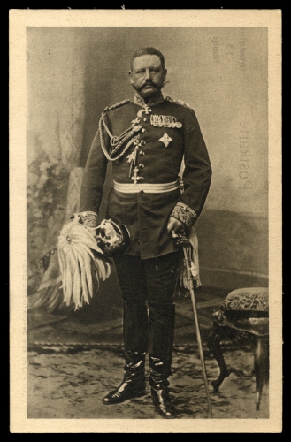 1897, Geschichte,Politiker,sonstige, Brief