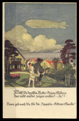 1925, Zeppelin,Zeppelin Postkarten,Zeppelin Eckener Spende, Brief