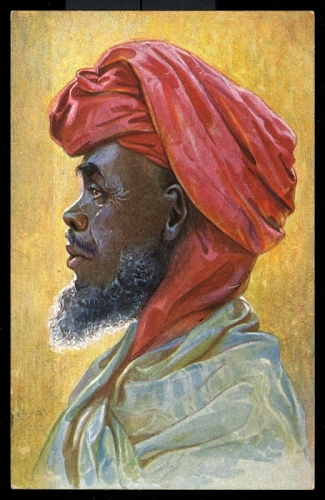 Deutsche Kolonien Ostafrika