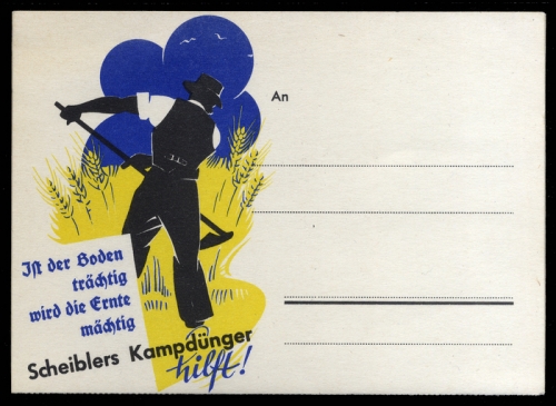Reklame/Werbung,Marken,sonstige