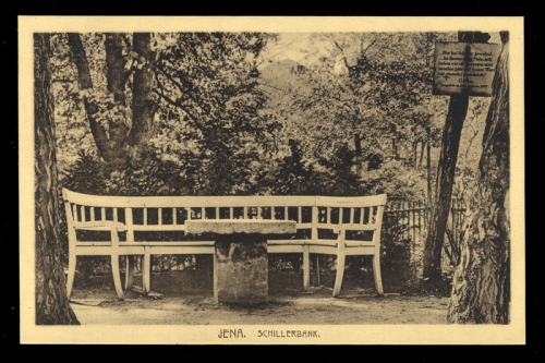 Kunst u. Kultur,Literatur,Schiller, Brief