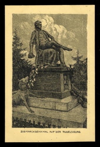 Geschichte,Politiker,Bismarck, Brief