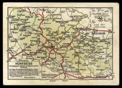 Ansichtskarten,Sonderkarten,sonstige, Brief
