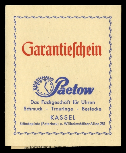 Bundesrepublik Deutschland