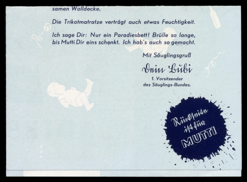 Reklame/Werbung,Marken,sonstige