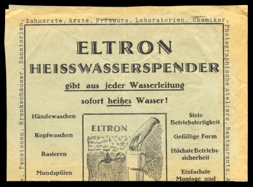 Reklame/Werbung,Marken,sonstige
