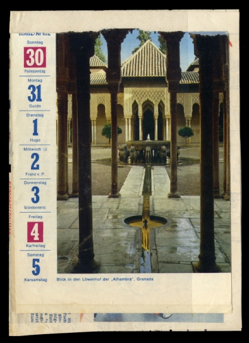 1962, Bundesrepublik Deutschland