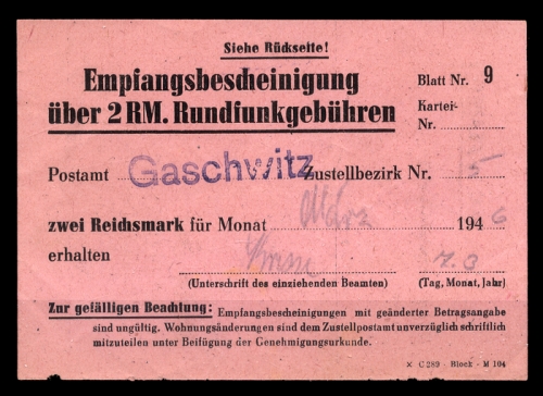 1946, Gemeinschaftsausgaben