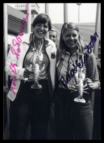 1976, Sport u. Spiel,Olympische Sommerspiele 1976-,