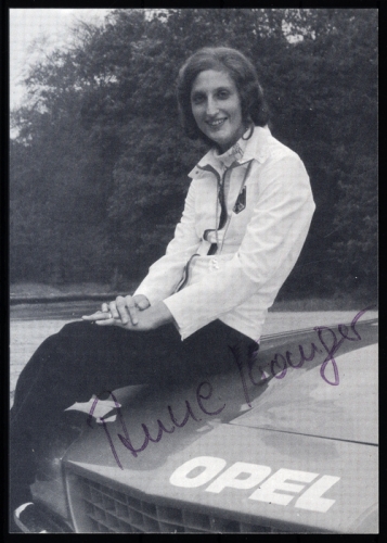 Sport u. Spiel,Olympische Sommerspiele 1976-,, Brief