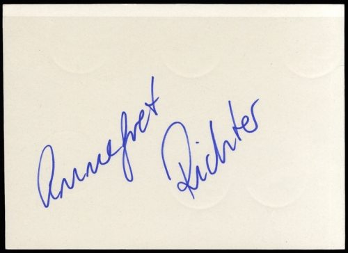 Sport u. Spiel,Olympische Sommerspiele 1976-,, Brief