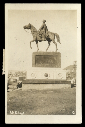 1930, Türkei