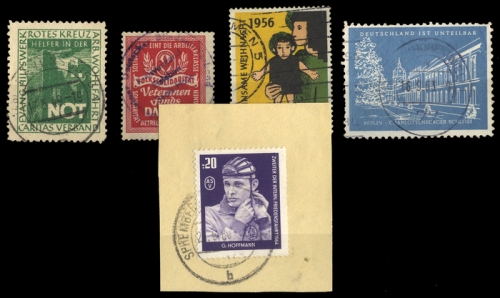 1956, DDR, gest.