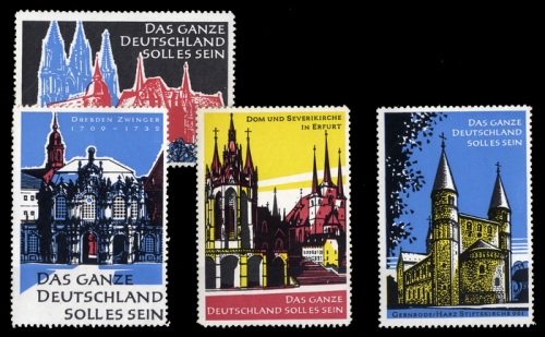 1970, DDR, **, *