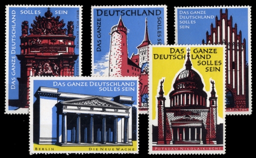 1970, DDR, **, *