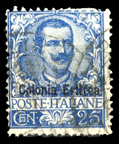 1903, Italienisch Eritrea, 24, gest.