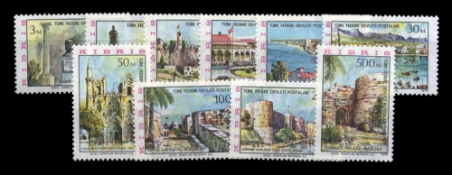 1975, Zypern, 10-19, **