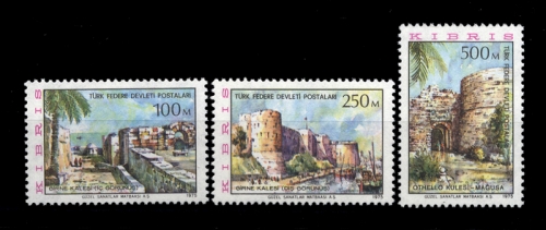 1974, Zypern, 17-19, **