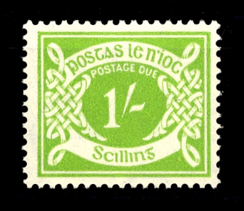1940, Irland, 14, **