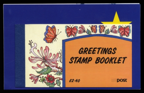 1992, Irland, MH 20 u.a., **