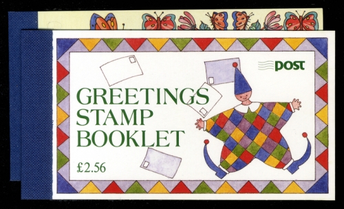 1992, Irland, MH 20 u.a., **