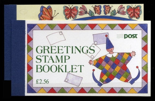 1992, Irland, MH 20 u.a., **