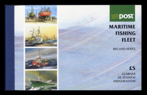 1991, Irland, MH 19, **