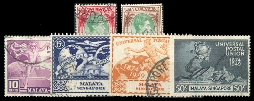 1948, Singapur, 19 u.a., gest.