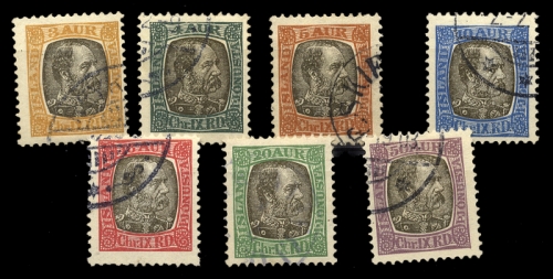 1902, Island, 17-23, gest.