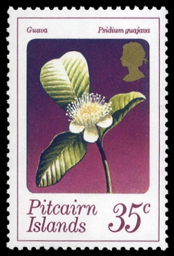 1970, Pitcairn, 110-13 u.a., **