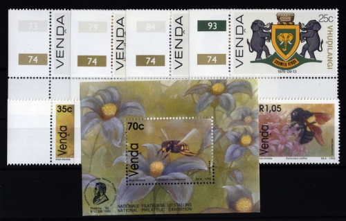 1979, Venda, 18-21 u.a., **