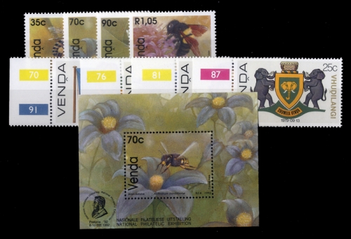 1979, Venda, 18-21 u.a., **