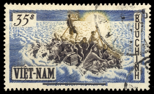 1956, Vietnam Süd, 126, gest.