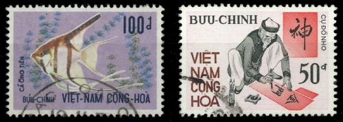 1971, Vietnam Süd, 482 u.a., gest.