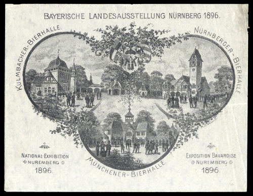 Altdeutschland Bayern