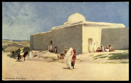 1910, Türkei