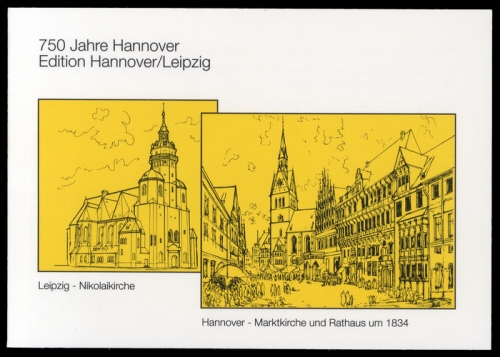 1991, Bundesrepublik Deutschland, 1491 So.