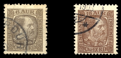 1902, Island, 38 u.a., gest.