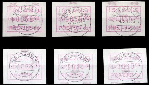 1993, Island, 3,4, gest.