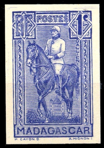 1931, Tiere,Säugetiere,Pferde, 207 PU, (*)