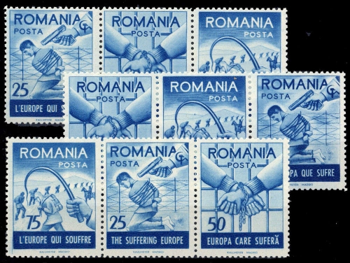 1959, Int.Organisationen,CEPT,, **