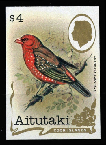 1981, Tiere,Vögel,allgemein, 404 U, **