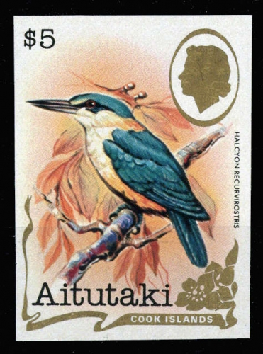 1981, Tiere,Vögel,allgemein, 405 U, **
