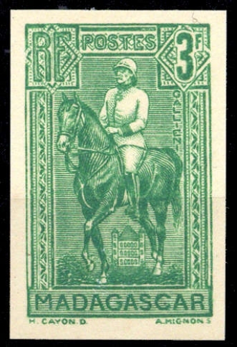 1931, Tiere,Säugetiere,Pferde, 210 PU, (*)