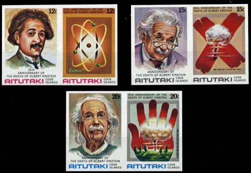 1980, Wissenschaft,Nobelpreis,, 334-39 U, **