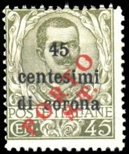 Österreich Lokalausgaben, BZ 3/140, **
