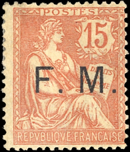 1902, Frankreich, 2, *