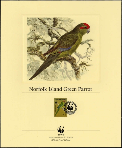 1987, Norfolk, 421 KD USA