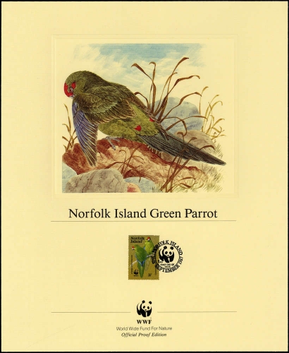 1987, Norfolk, 423 KD USA